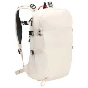 Vaude Elope 18+4l Rugzak Creme