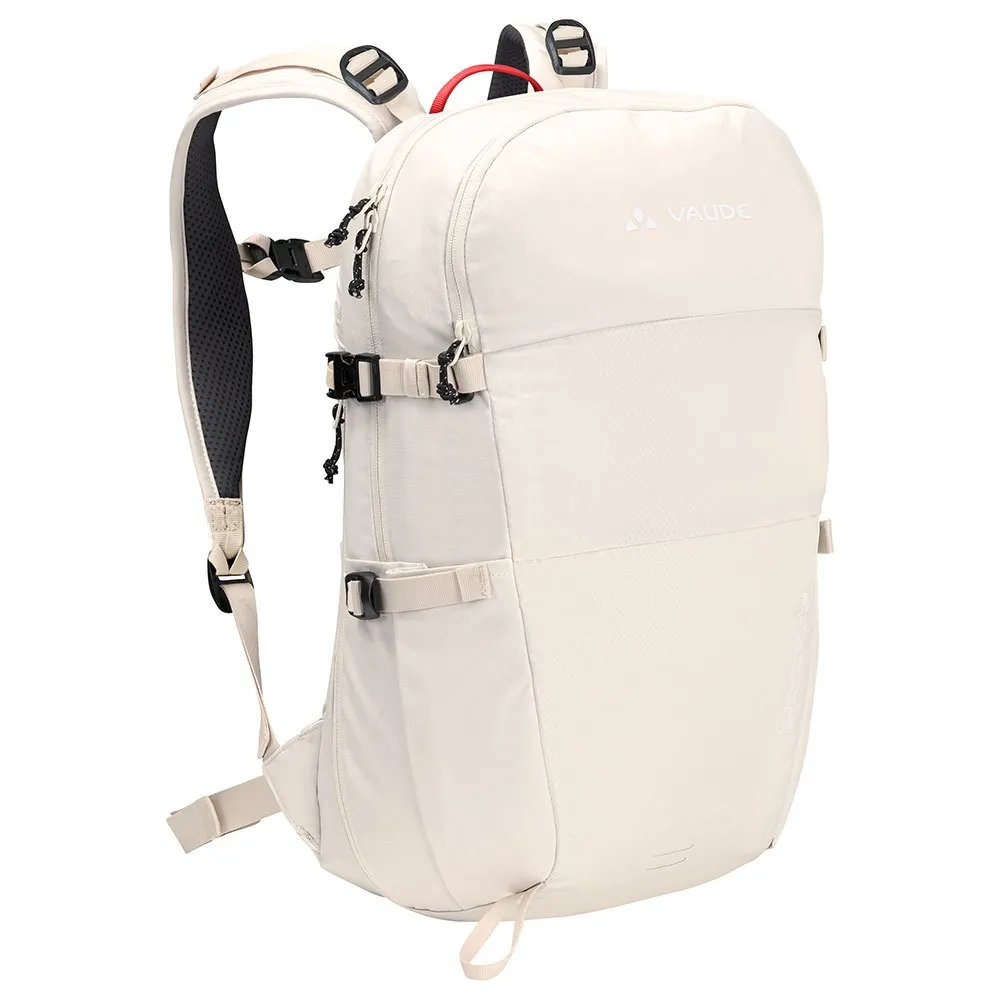 Vaude Elope 18+4l Rugzak Creme