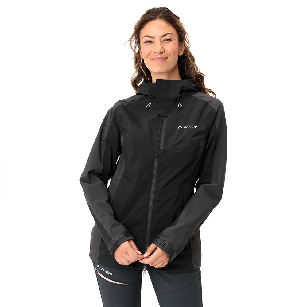 Vaude Elope Jas Zwart