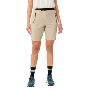Vaude Elope Korte Broek Wit