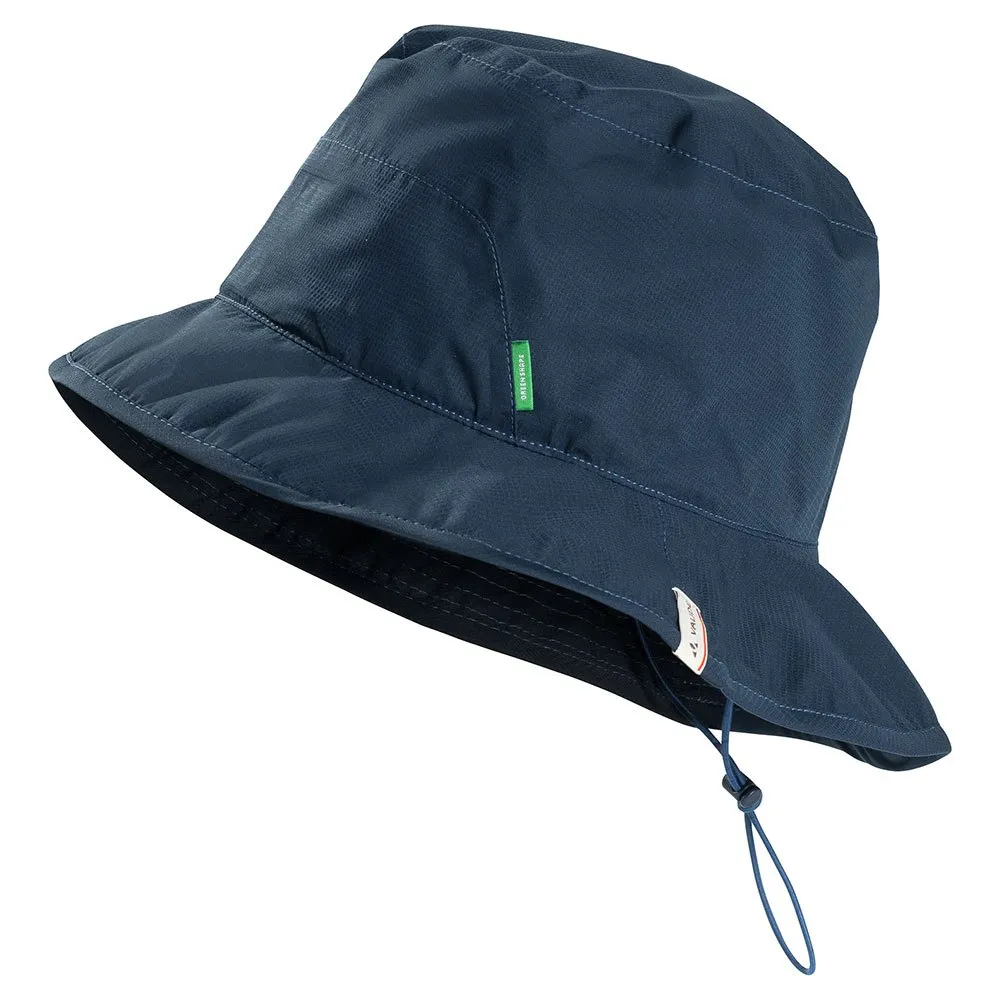 Vaude Escape Hoed Dark Sea