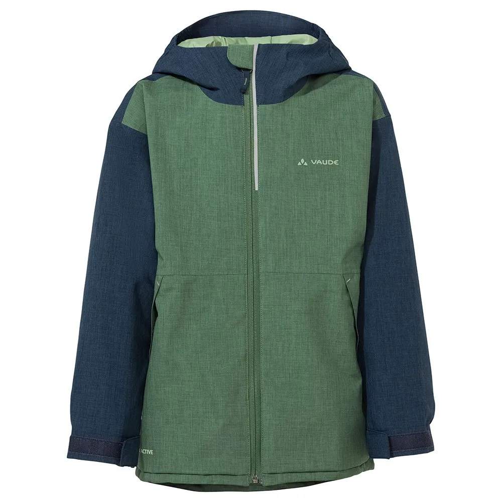 Vaude Hylax 2l Jas Woodland