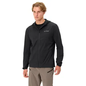 Vaude Bike Moab Iv Jas Zwart