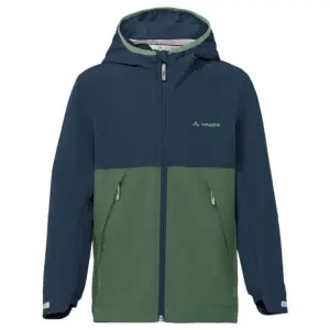 Vaude Moab Stretch Jas Woodland