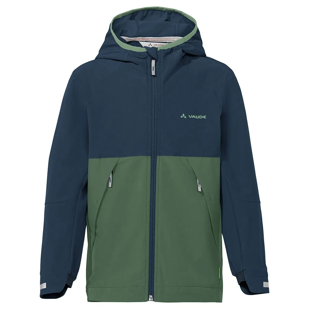 Vaude Moab Stretch Jas Woodland