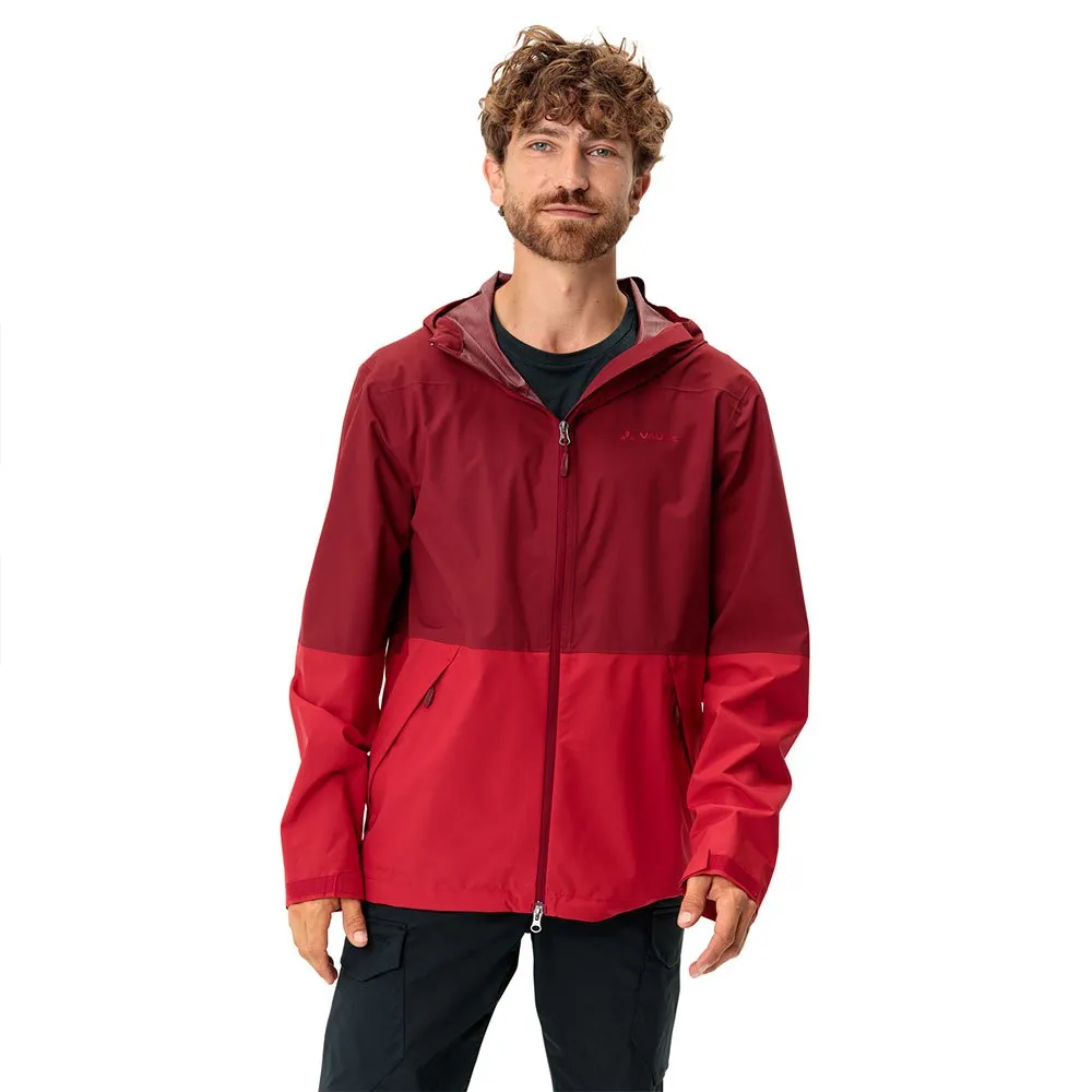 Vaude Neyland 2.5l Jas Roze