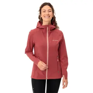 Vaude Neyland Wind Jas Brick