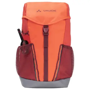 Vaude Puck 10l Rugzak Hotchili