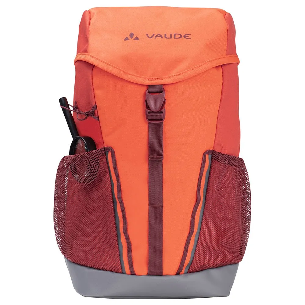 Vaude Puck 10l Rugzak Hotchili