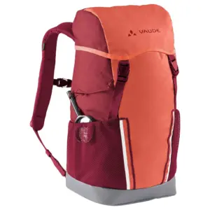 Vaude Puck 14l Rugzak Hotchili