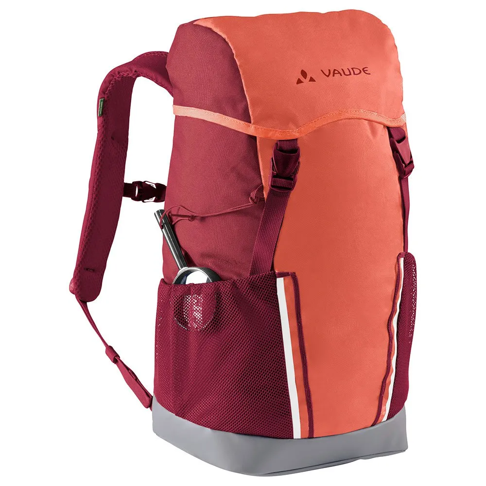Vaude Puck 14l Rugzak Hotchili
