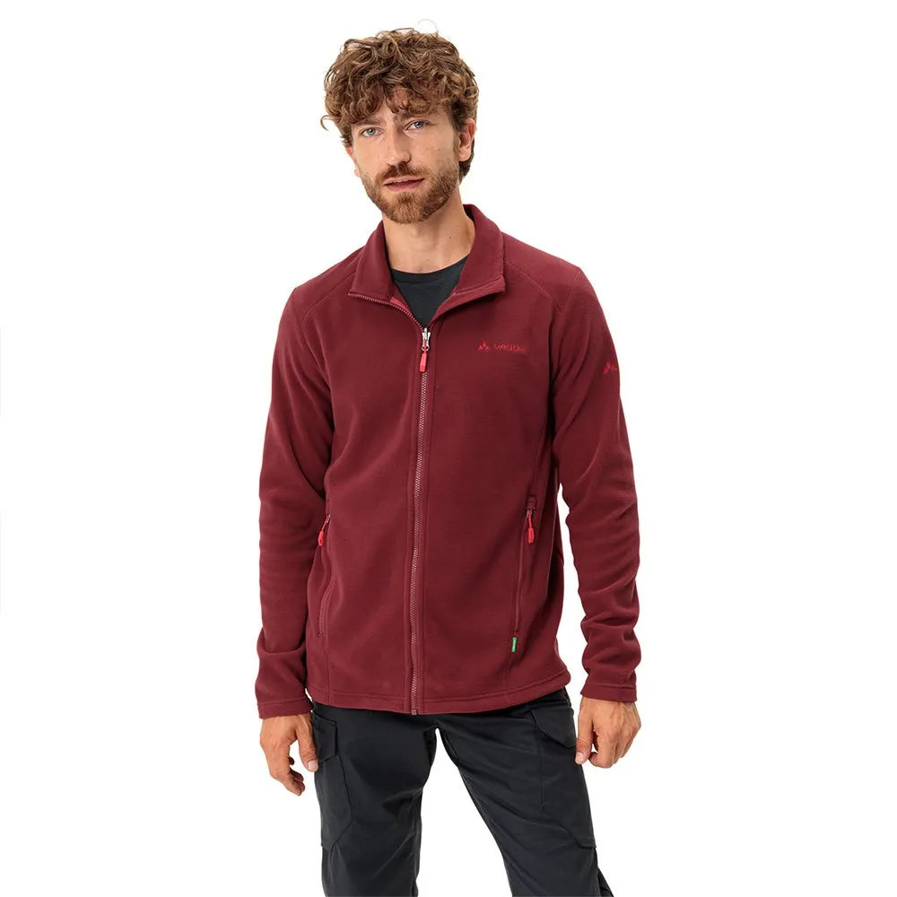 Vaude Rosemoor Ii Fleece Roze