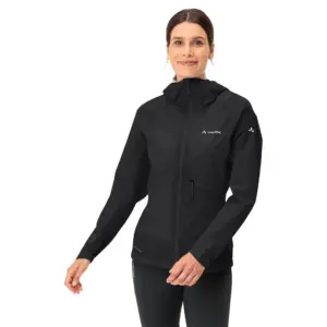 Vaude Scopi 2.5l Jas Zwart
