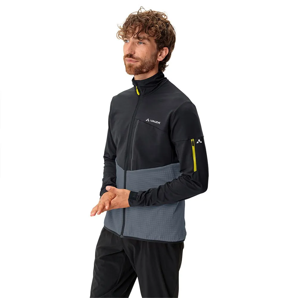 Vaude Scopi Fleece Heron