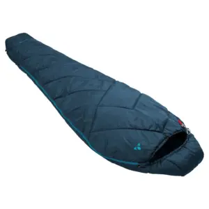 Vaude Sioux 400 Xl Ii Slaapzak Baltic Sea