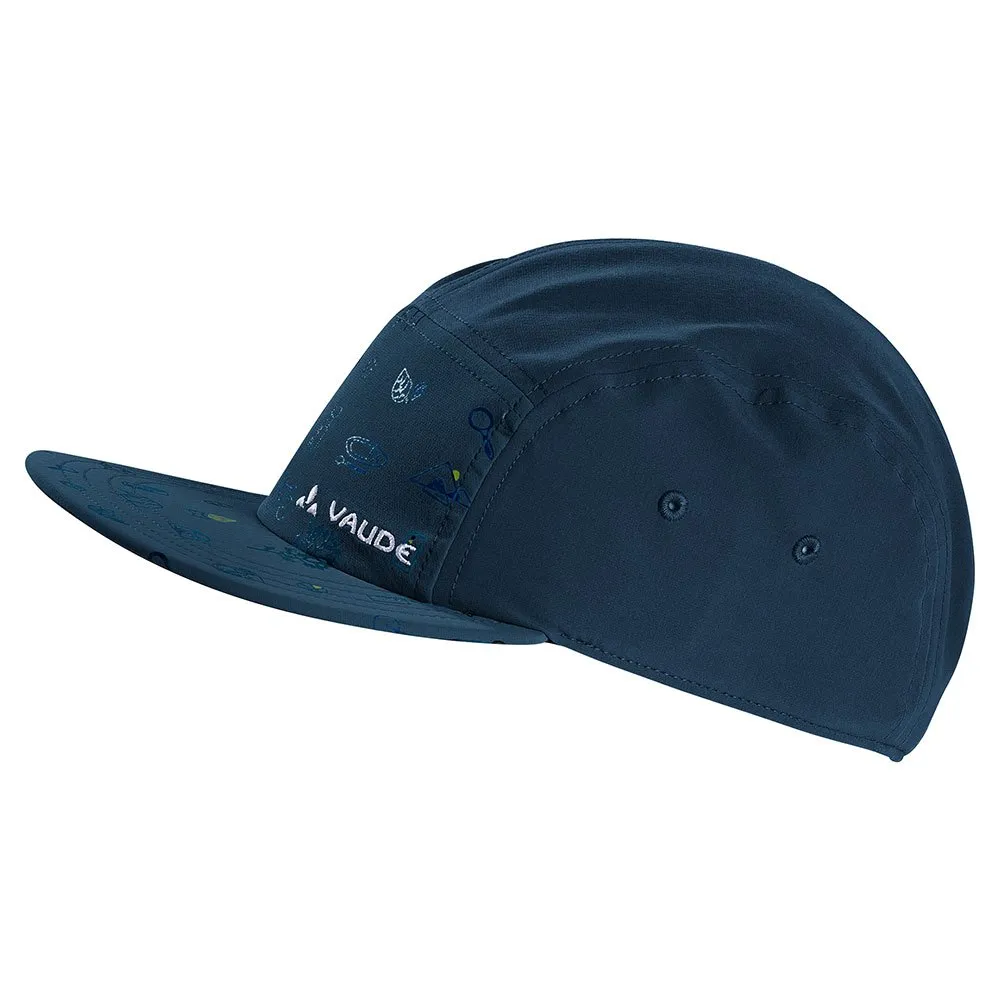 Vaude Tammar Pet Blauw