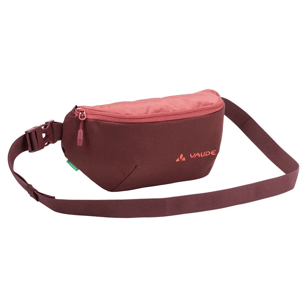 Vaude Wegamove 2l Heuptas Dark Cherry