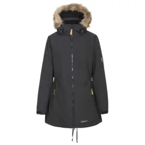 Trespass Celebrity Tp50 Jas Zwart