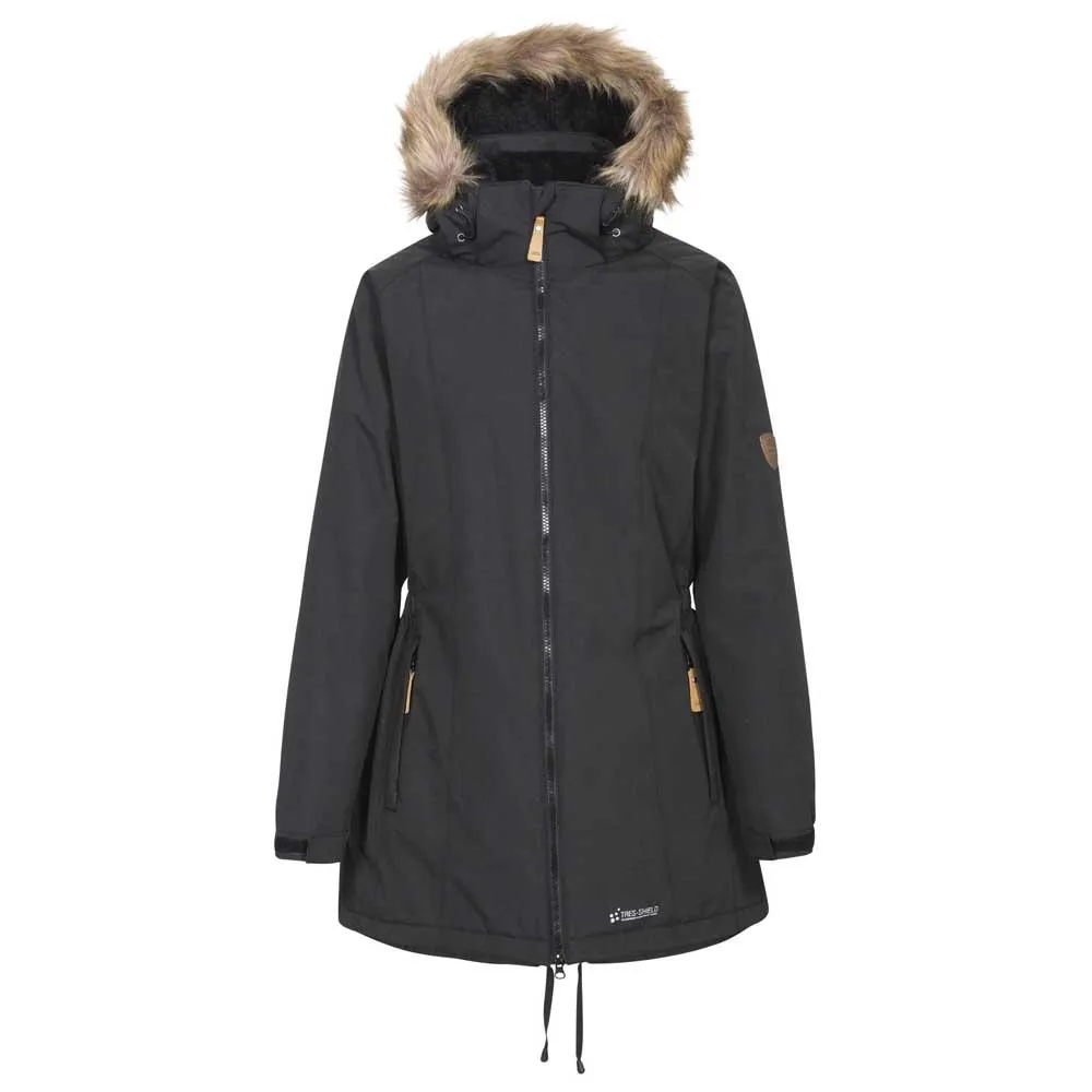 Trespass Celebrity Tp50 Jas Zwart