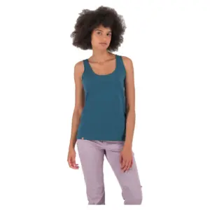 Karpos Anemone Tank Mouwloos T-shirt Starglazer