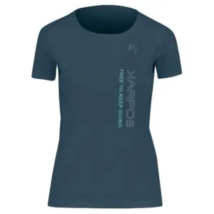 Karpos Astro Alpino Evo T-shirt Met Korte Mouwen Starglazer