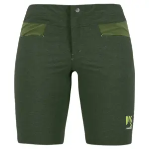 Karpos Dolada Korte Broek Groen