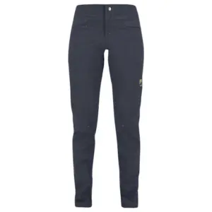 Karpos Dolada Broek Blauw