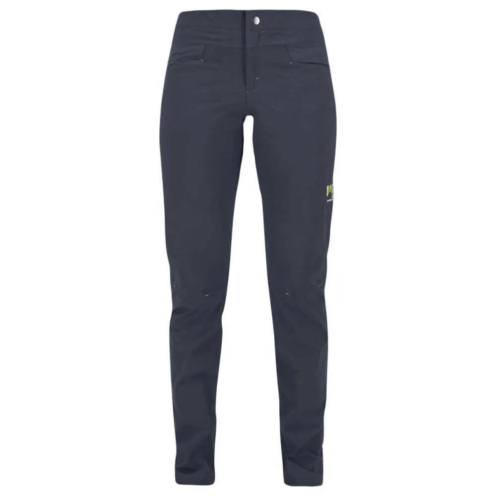 Karpos Dolada Broek Blauw