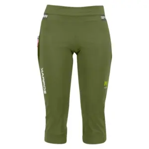 Karpos Easyfrizz 3/4-broek Blauw