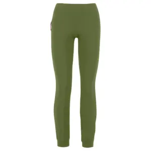 Karpos Easygoing Evo Broek Groen