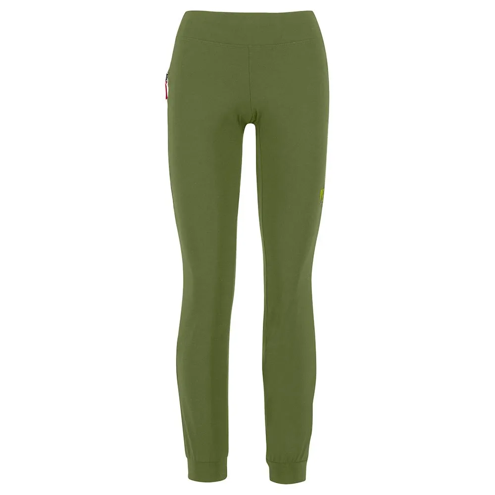 Karpos Easygoing Evo Broek Groen