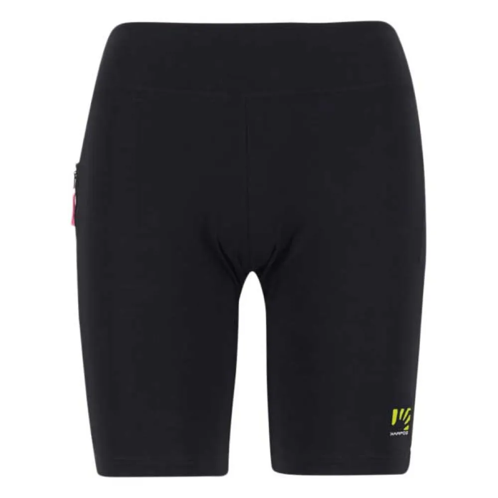 Karpos Easygoing Light Korte Broek Blauw
