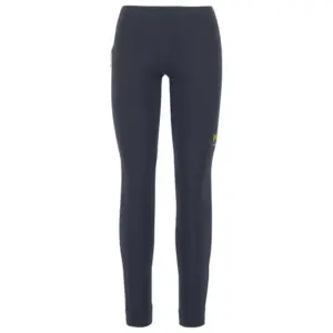Karpos Easygoing Light Broek Blauw