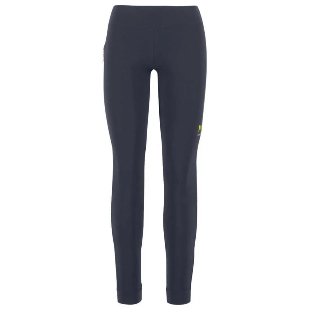 Karpos Easygoing Light Broek Blauw