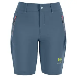 Karpos Fantasia Korte Broek Bluefin