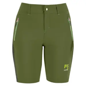 Karpos Fantasia Korte Broek Groen