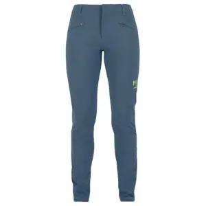 Karpos Fantasia Evo Broek Bluefin