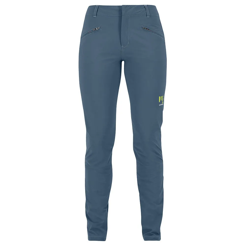 Karpos Fantasia Evo Broek Bluefin