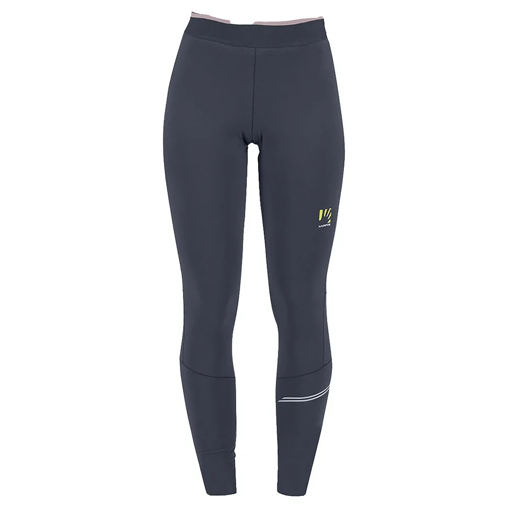 Karpos Lavaredo Leggings Blauw
