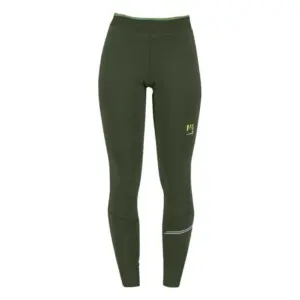 Karpos Lavaredo Leggings Groen