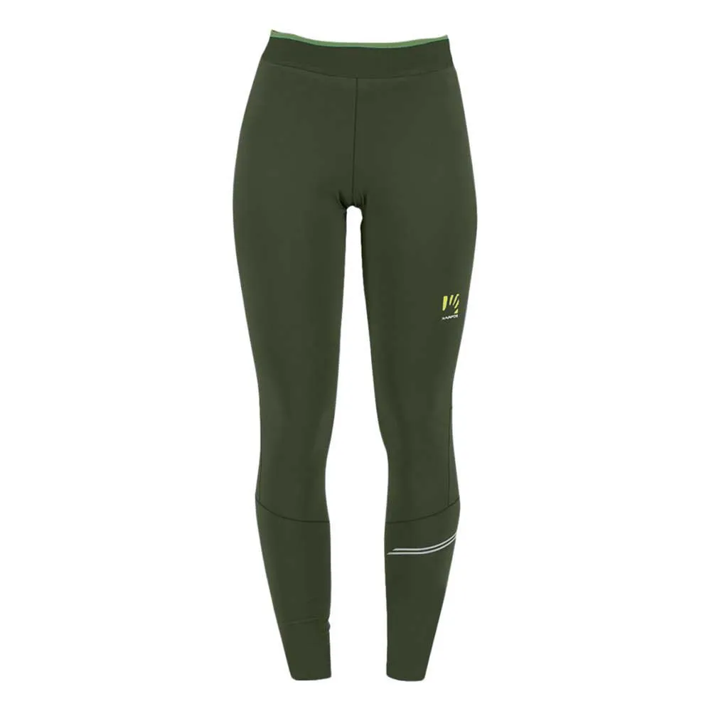 Karpos Lavaredo Leggings Groen