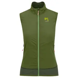 Karpos Lavaredo Vest Groen