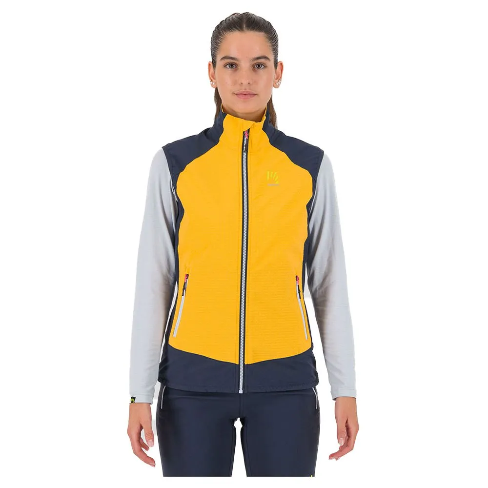 Karpos Lede Vest Kumquat / Outer Space