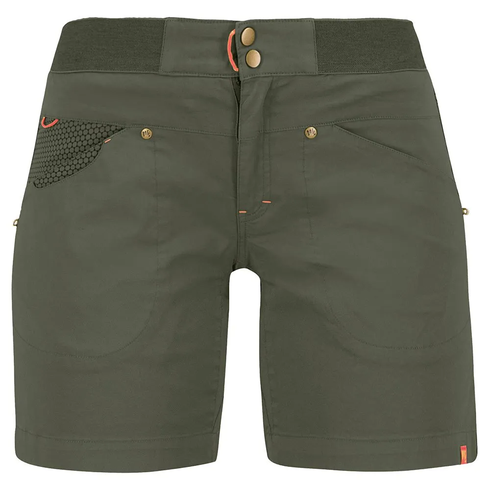 Karpos Noghera Korte Broek Grape Leaf