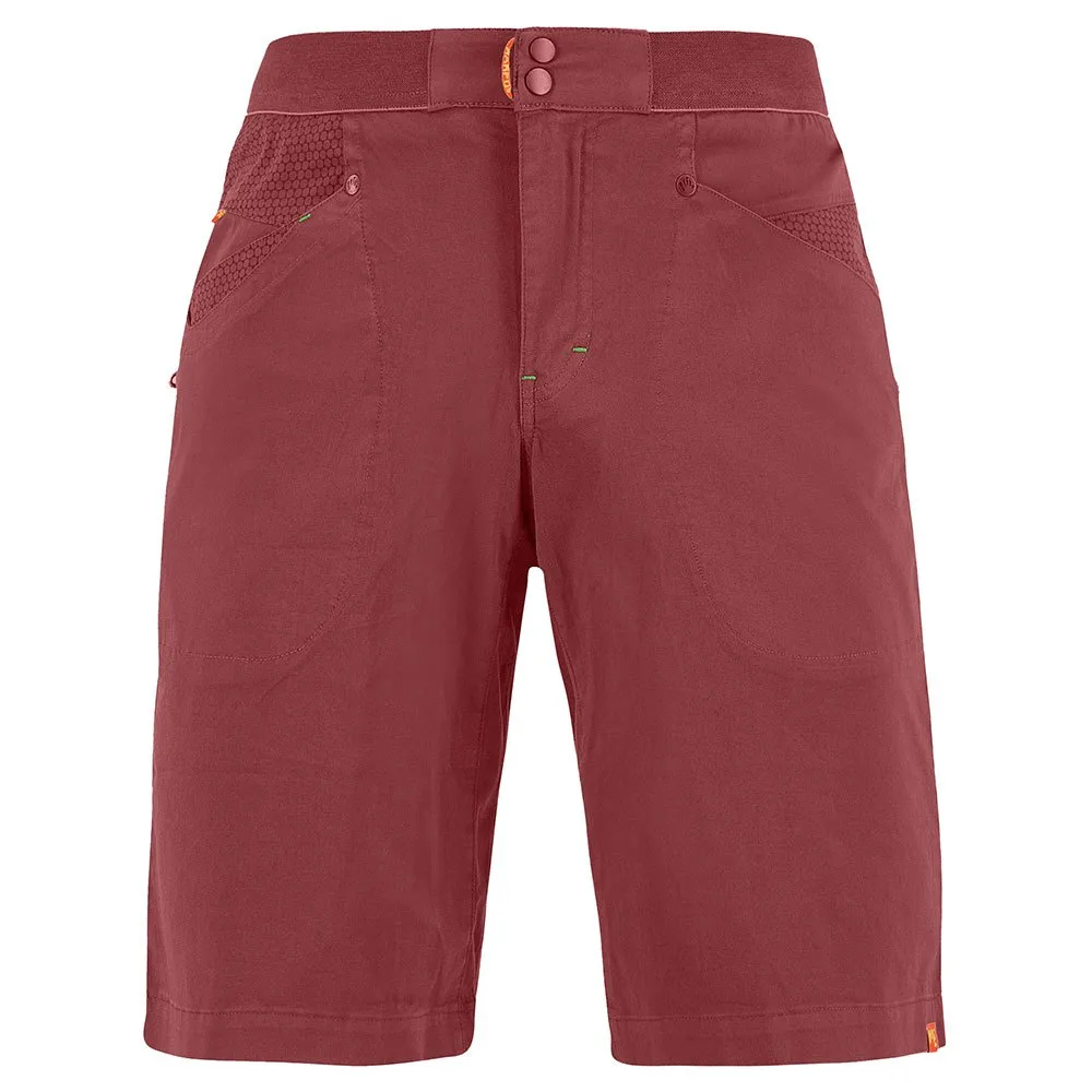 Karpos Noghera Korte Broek Henna