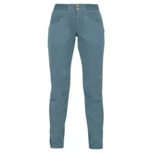 Karpos Noghera Broek Blauw