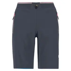 Karpos Rock Evo Korte Broek Blauw
