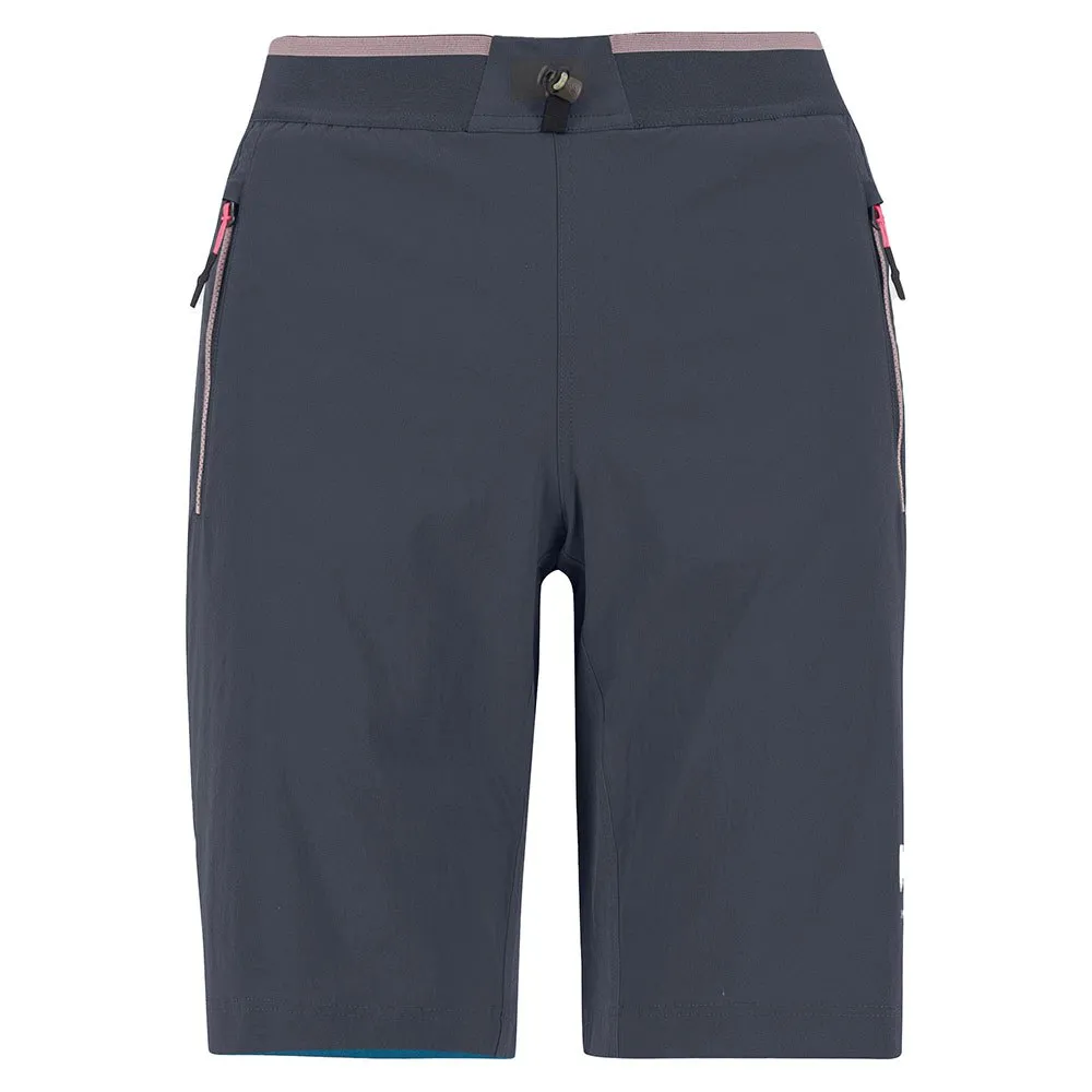 Karpos Rock Evo Korte Broek Blauw