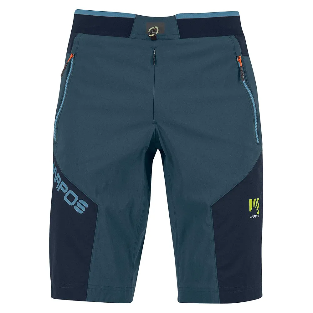 Karpos Rock Evo Bermuda Korte Broek Stargazer / Vulcan