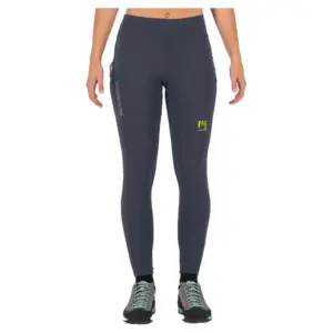 Karpos Rock Evo Leggings Blauw